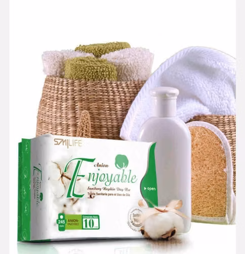 HGW Mundo verde saludable