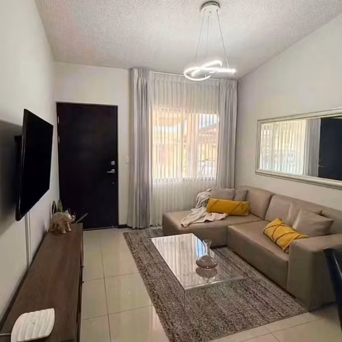 SE ALQUILA  CASA  EN CONDOMINIO RESERVA MORAVIA