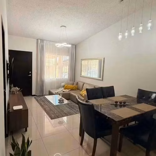 SE ALQUILA  CASA  EN CONDOMINIO RESERVAs DE MORAVIA