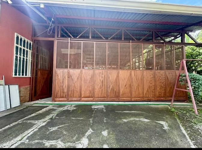 Venta TERRENO Desamparados SanAntonio Industrial Residencial bodegas casa 1.972 m2 - Imagen 7