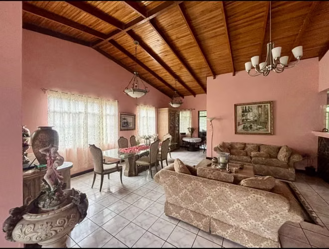 Venta TERRENO Desamparados SanAntonio Industrial Residencial bodegas casa 1.972 m2 - Imagen 8