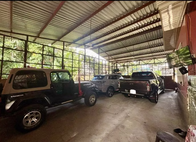 Venta TERRENO Desamparados SanAntonio Industrial Residencial bodegas casa 1.972 m2 - Imagen 3