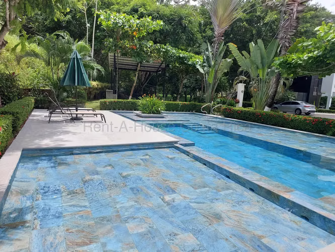 Alquiler de Casa Amueblada en Jacó | Piscina Privada - Imagen 18