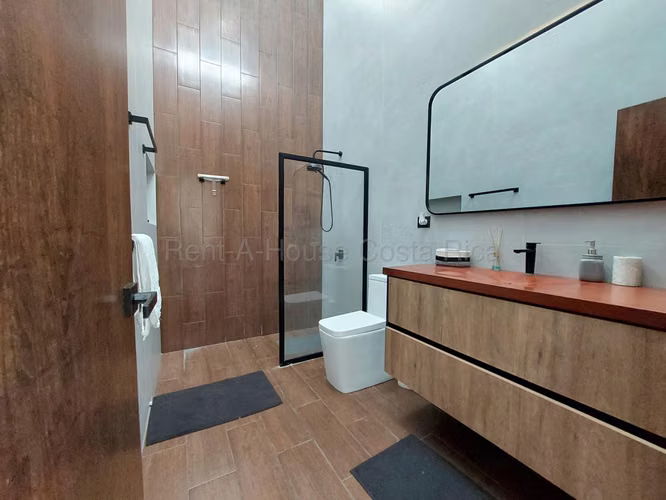 Alquiler de Casa Amueblada en Jacó | Piscina Privada - Imagen 14