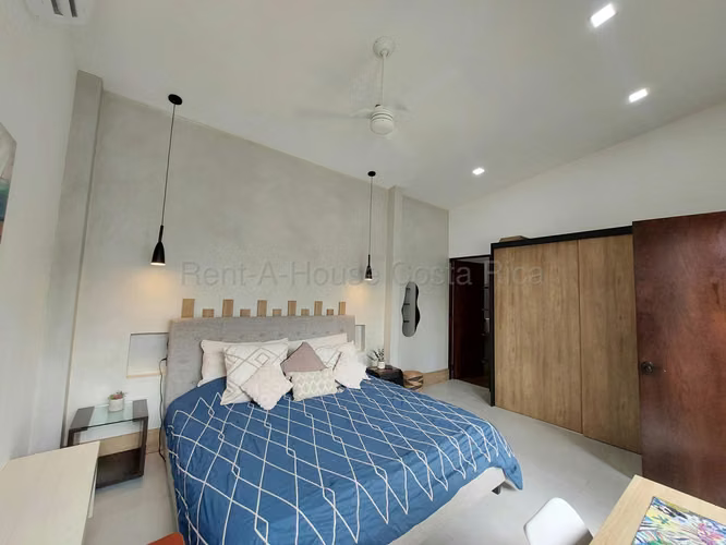 Alquiler de Casa Amueblada en Jacó | Piscina Privada - Imagen 13