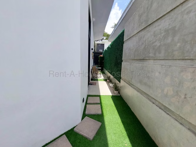 Alquiler de Casa Amueblada en Jacó | Piscina Privada - Imagen 11