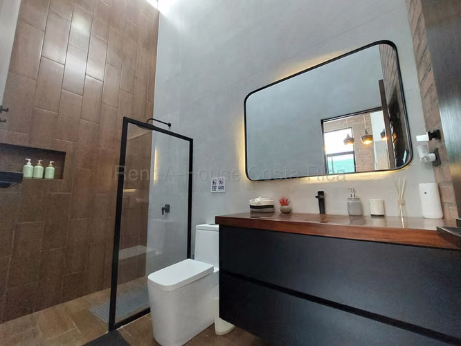 Alquiler de Casa Amueblada en Jacó | Piscina Privada - Imagen 8