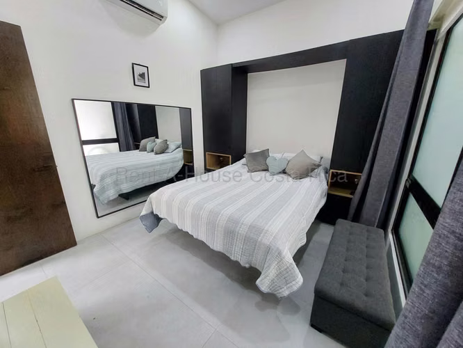 Alquiler de Casa Amueblada en Jacó | Piscina Privada - Imagen 15