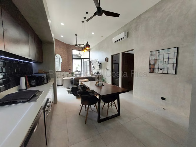 Alquiler de Casa Amueblada en Jacó | Piscina Privada - Imagen 6