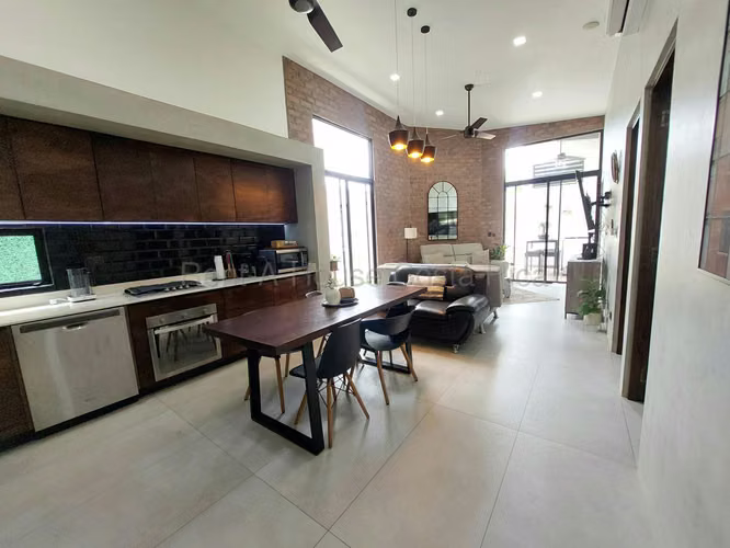 Alquiler de Casa Amueblada en Jacó | Piscina Privada - Imagen 5