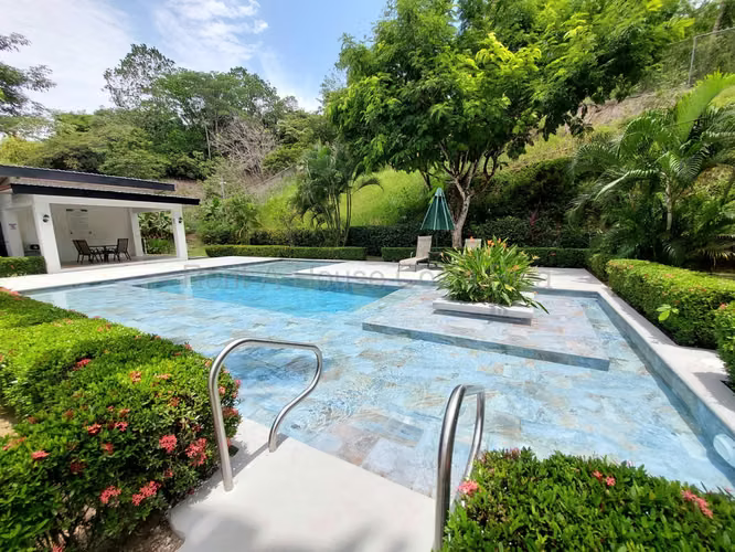 Alquiler de Casa Amueblada en Jacó | Piscina Privada - Imagen 17