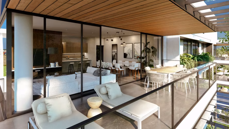 Exclusividad y Naturaleza | Proyecto Residencial de Lujo en Pre-Venta - Imagen 7