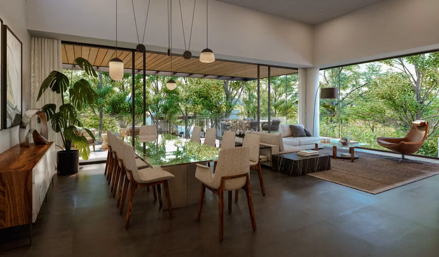 Exclusividad y Naturaleza | Proyecto Residencial de Lujo en Pre-Venta - Imagen 2