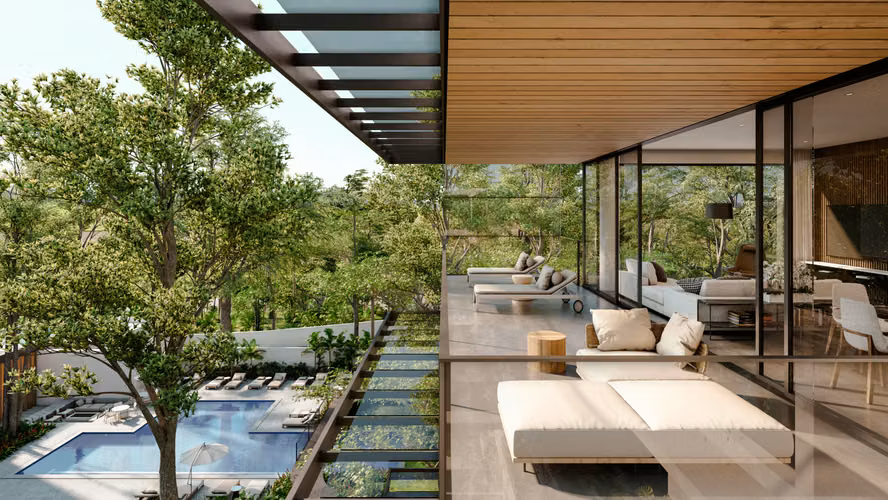Exclusividad y Naturaleza | Proyecto Residencial de Lujo en Pre-Venta - Imagen 8