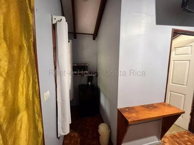 Alquiler de Cabaña-Tipo Estudio en Dota-Santa María. 27-499 - Imagen 3
