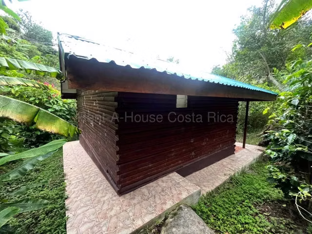 Alquiler de Cabaña-Tipo Estudio en Dota-Santa María. 27-499 - Imagen 6
