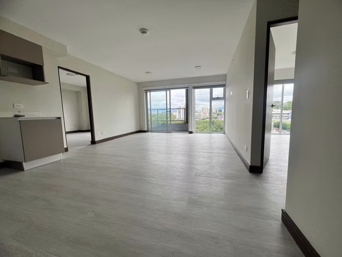 Apartamento en Alquiler Azenza La Uruca | 2 Hab. | 2 Parqueos - Imagen 1