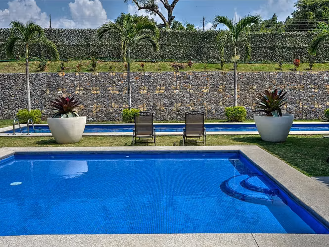 VENTA O ALQUILER DE APARTAMENTO EN CONDOMINIO - BRASIL DE SANTA ANA - Imagen 9
