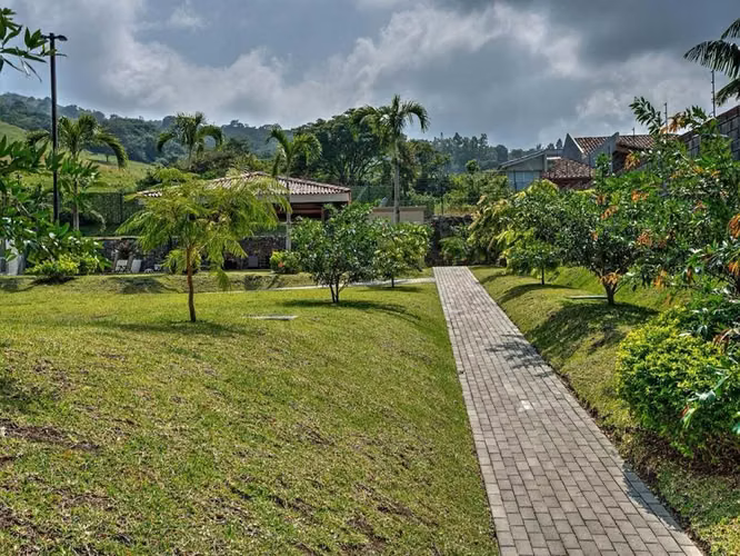 VENTA O ALQUILER DE APARTAMENTO EN CONDOMINIO - BRASIL DE SANTA ANA - Imagen 11