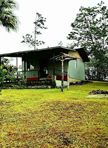 Se vende finca San Ramón San Lorenzo 75 mill colones GANGA