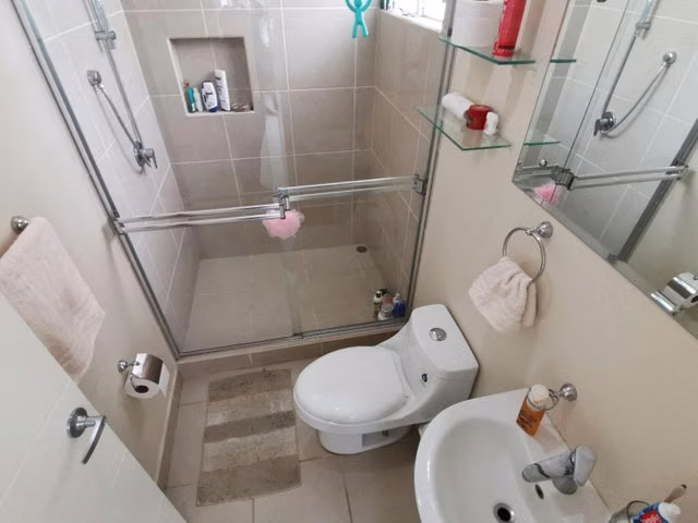 Venta de Apartamento en Ulloa, Heredia. RAH 25-958
