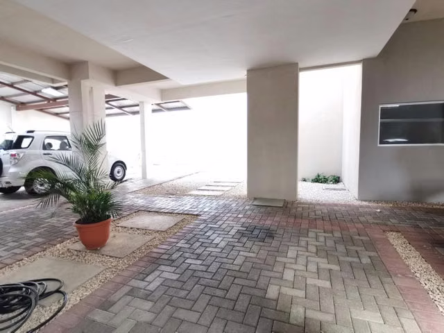 Venta de Apartamento en Ulloa, Heredia. RAH 25-958