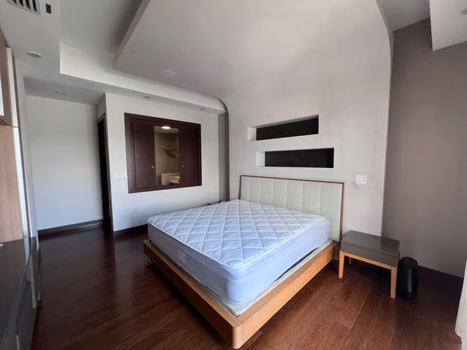 Apartamento de lujo Semiamueblado - Distrito 4 - Escazú - Imagen 8