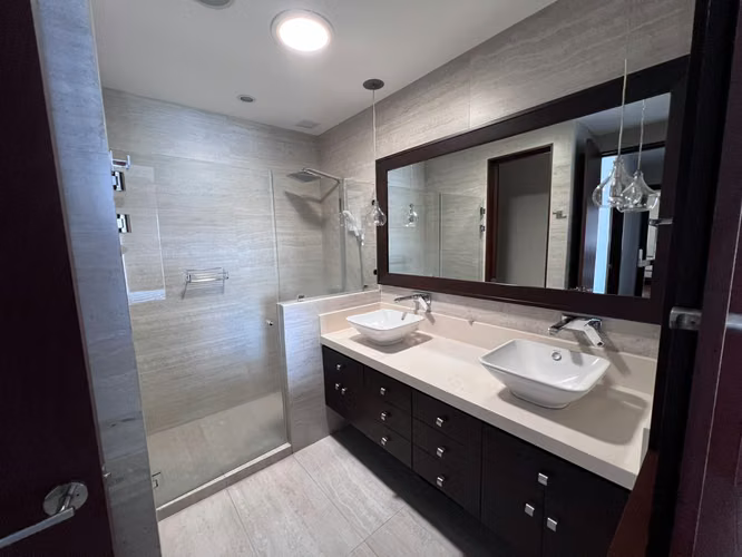 Apartamento de lujo Semiamueblado - Distrito 4 - Escazú - Imagen 9
