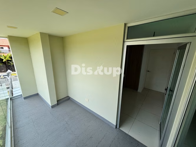 Alquiler de moderno y amplio apartamento de 3 hab. Sabanilla, Montes de Oca - Imagen 14