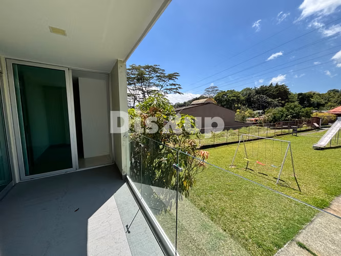 Alquiler de moderno y amplio apartamento de 3 hab. Sabanilla, Montes de Oca - Imagen 13