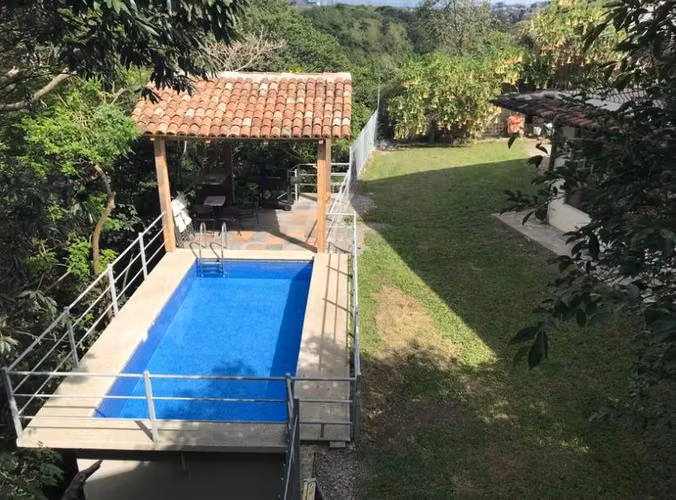 Apt en escazu · San Rafael · 2 hab · 90 m² - Imagen 5