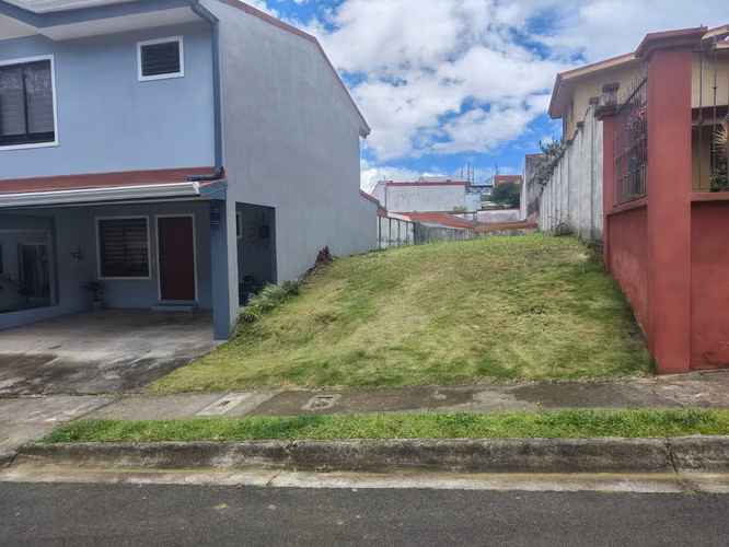 Lote en Venta en Guadalupe Centro, Goicoechea – Excelente Ubicación - Imagen 4