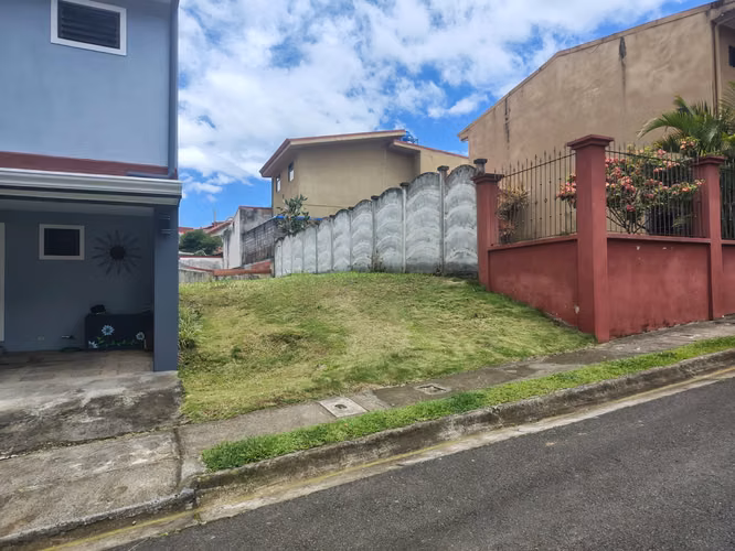 Lote en Venta en Guadalupe Centro, Goicoechea – Excelente Ubicación - Imagen 7