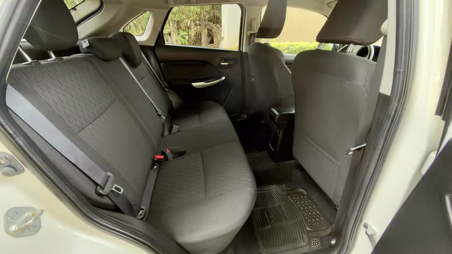 Suzuki Baleno Automatico año 2018 Version Nacional Full Extras, IMPECABLE!!