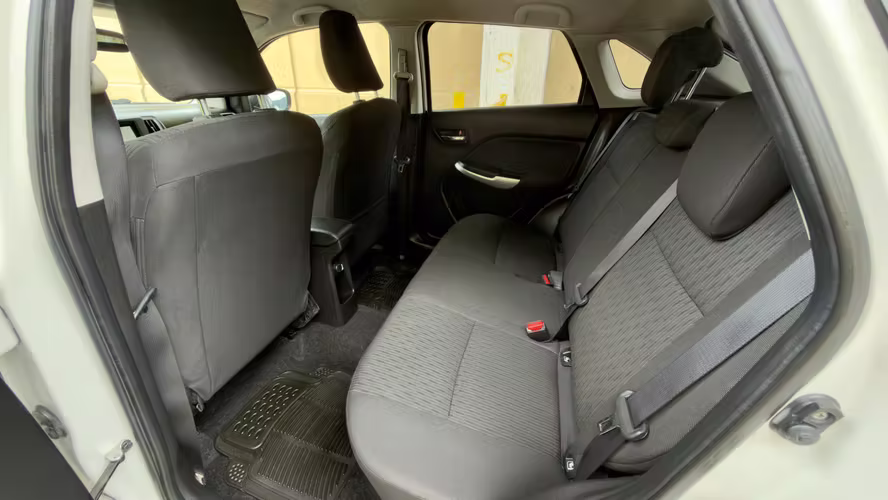 Suzuki Baleno Automatico año 2018 Version Nacional Full Extras, IMPECABLE!!