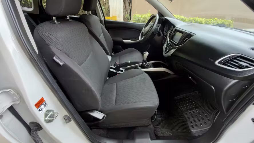Suzuki Baleno Automatico año 2018 Version Nacional Full Extras, IMPECABLE!!