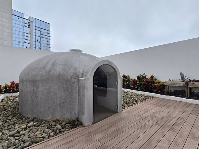 SE ALQUILA APARTAMENTO AMUEBLADO EN NUNCIATURA $2300 - Imagen 18