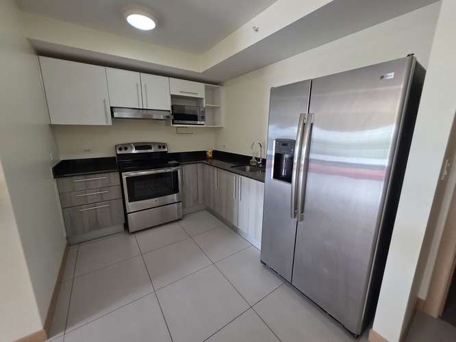 Apartamento Torres de Heredia - Imagen 12