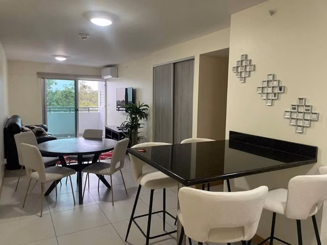 Apartamento Torres de Heredia - Imagen 2