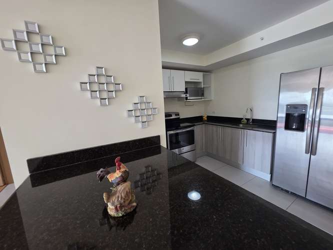 Apartamento Torres de Heredia - Imagen 13