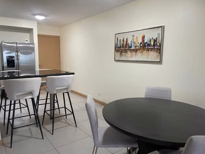 Apartamento Torres de Heredia - Imagen 6