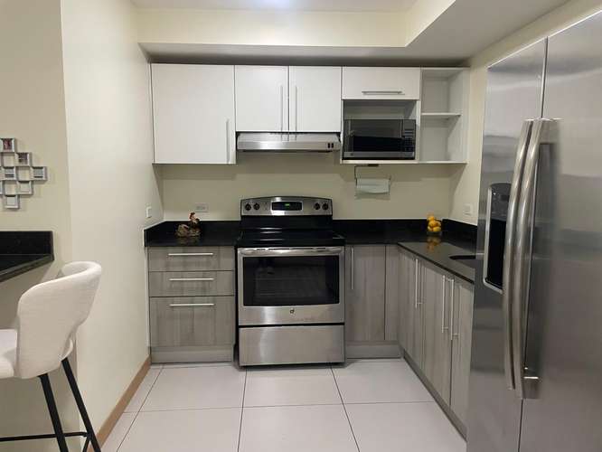 Apartamento Torres de Heredia - Imagen 7