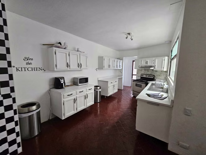 Alquiler de Loft dentro de Casa en Rohrmoser, San José - Imagen 9