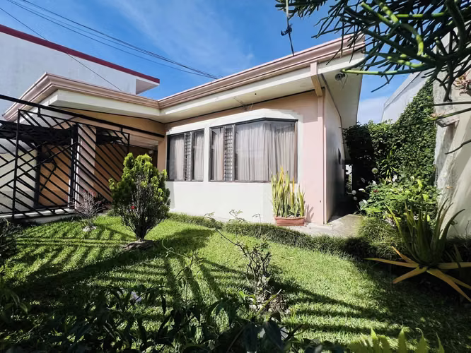 Oportunidad de Casa en venta a solo 300 metros del TEC de Cartago