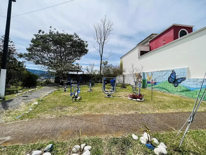 Oportunidad de Casa en venta a solo 300 metros del TEC de Cartago - Imagen 13
