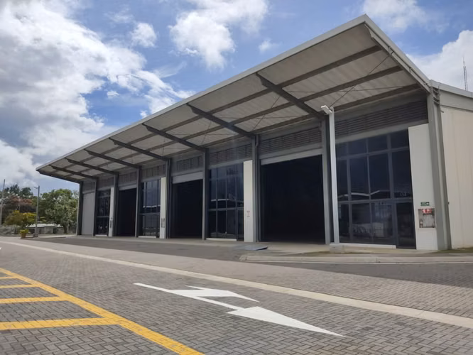 BODEGA EN CIRUELAS , ALAJUELA  312mts2 - Imagen 2
