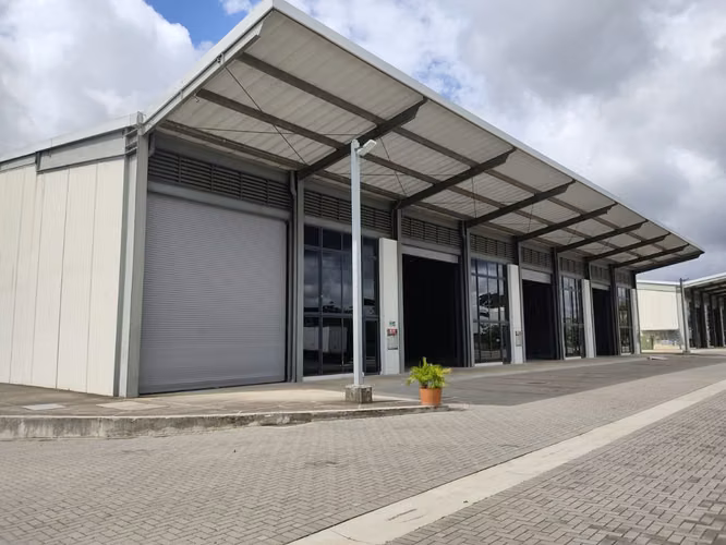 BODEGA EN CIRUELAS , ALAJUELA  312mts2 - Imagen 8