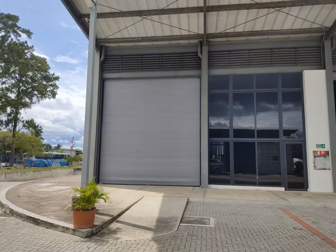 BODEGA EN CIRUELAS , ALAJUELA  312mts2 - Imagen 9