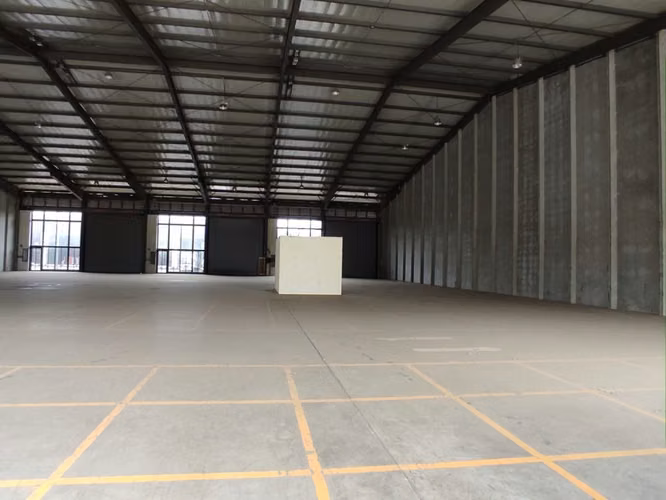 BODEGA EN CIRUELAS , ALAJUELA  312mts2 - Imagen 11