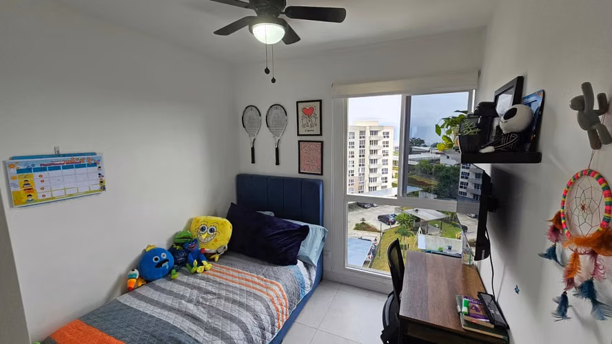 Venta de Apartamento en Condominio Monte Alto Granadilla Curridabat - Imagen 18